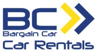 BC Rentals - Cheap Discount Car Hire